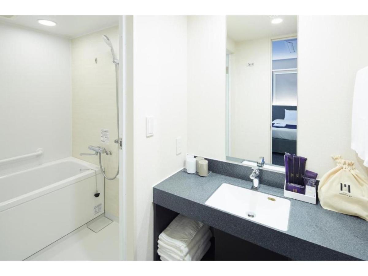 Hotel Monday Premium Ueno Okachimachi - Vacation Stay 79625V Tokio Exterior foto