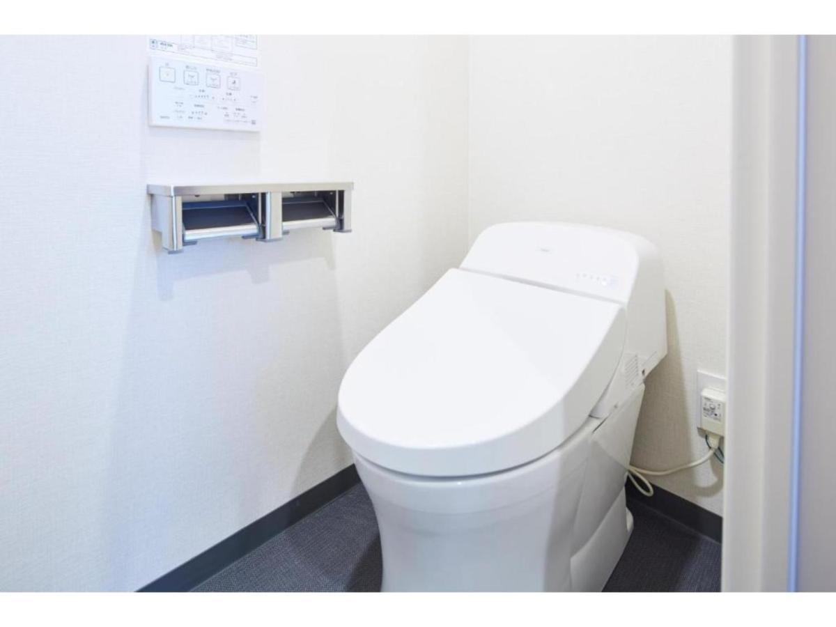 Hotel Monday Premium Ueno Okachimachi - Vacation Stay 79625V Tokio Exterior foto