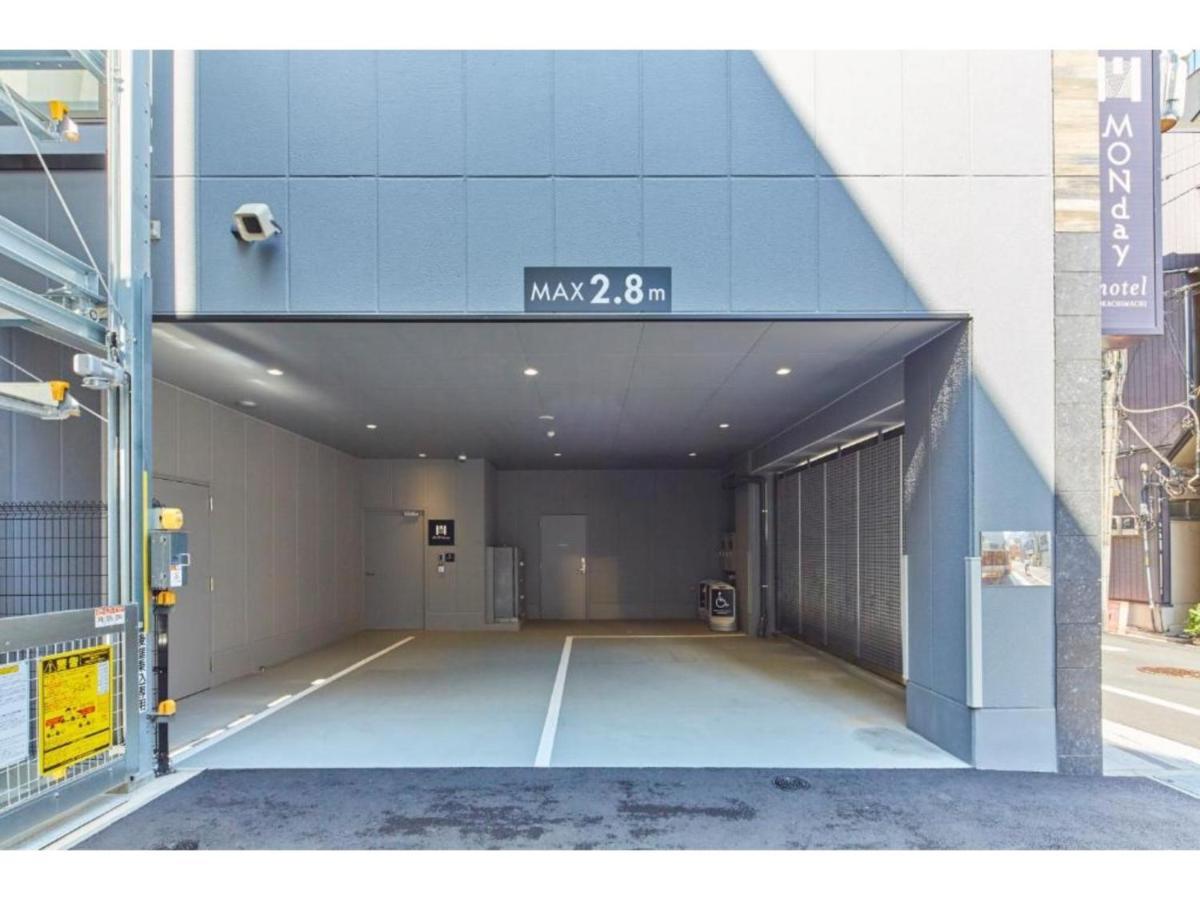 Hotel Monday Premium Ueno Okachimachi - Vacation Stay 79625V Tokio Exterior foto