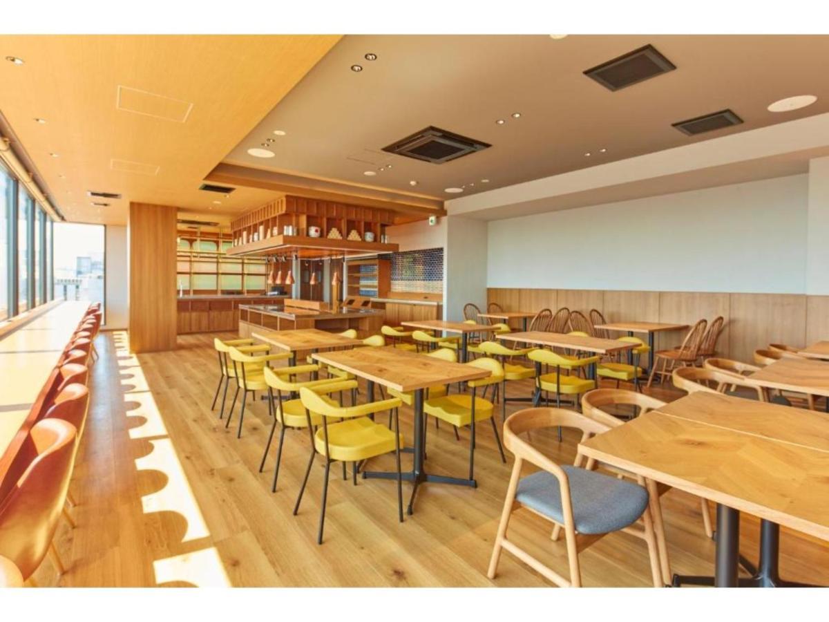 Hotel Monday Premium Ueno Okachimachi - Vacation Stay 79625V Tokio Exterior foto