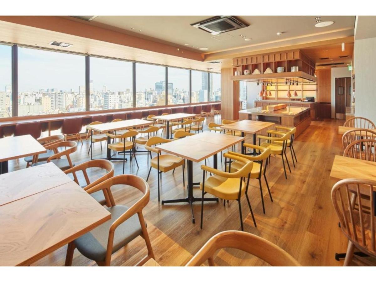 Hotel Monday Premium Ueno Okachimachi - Vacation Stay 79625V Tokio Exterior foto
