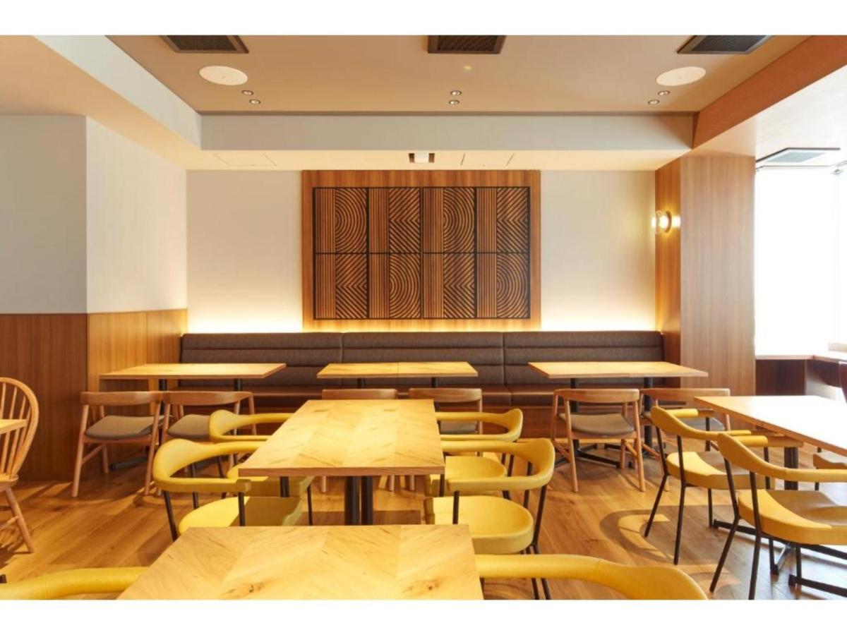 Hotel Monday Premium Ueno Okachimachi - Vacation Stay 79625V Tokio Exterior foto