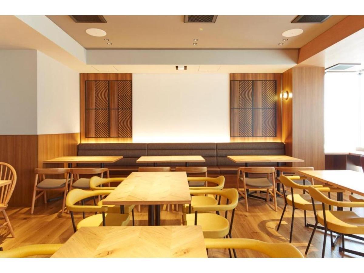 Hotel Monday Premium Ueno Okachimachi - Vacation Stay 79625V Tokio Exterior foto